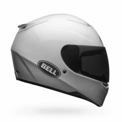 Bell Helmets RS-2 (Large) (Gloss White) -Bell bell helmets rs 2 large gloss white bl 7092256 00663.1607477548
