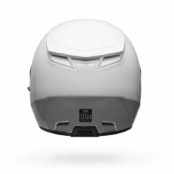 Bell Helmets RS-2 (Medium) (Gloss White) -Bell bell helmets rs 2 medium gloss white bl 7092255 03315.1607502049