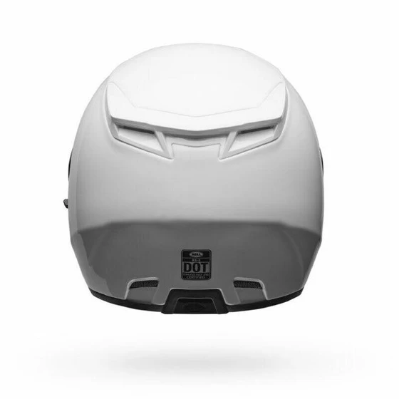 Bell Helmets RS-2 (Small) (Gloss White) 6 Bell Helmets RS-2 (Small) (Gloss White) - Image 4