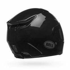 Bell Helmets RS-2 (XS) (Gloss Black) -Bell bell helmets rs 2 xs gloss black bl 7092205 43401.1607504433