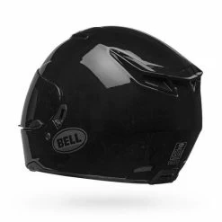 Bell Helmets RS-2 (XS) (Gloss Black) -Bell bell helmets rs 2 xs gloss black bl 7092205 55206.1607494451