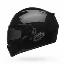 Bell Helmets RS-2 (XS) (Gloss Black) -Bell bell helmets rs 2 xs gloss black bl 7092205 71007.1607488000