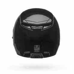 Bell Helmets RS-2 (XS) (Gloss Black) -Bell bell helmets rs 2 xs gloss black bl 7092205 85231.1607499869