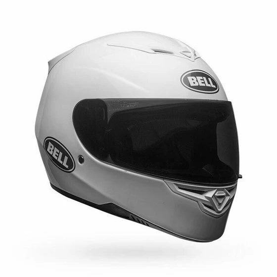 Bell Helmets RS-2 (XXL) (Gloss White) 3 Bell Helmets RS-2 (XXL) (Gloss White)