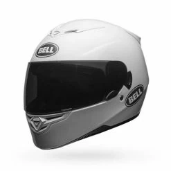 Bell Helmets RS-2 (XXL) (Gloss White) 16 Bell Helmets RS-2 (XXL) (Gloss White) -Bell bell helmets rs 2 xxl gloss white bl 7092258 24663.1607482940