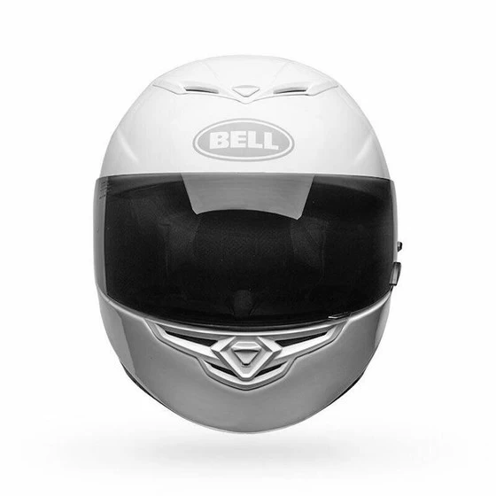 Bell Helmets RS-2 (XXL) (Gloss White) 10 Bell Helmets RS-2 (XXL) (Gloss White) - Image 8