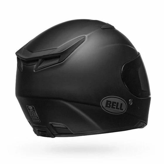 Bell Helmets RS-2 (XXL) (Matte Black) 5 Bell Helmets RS-2 (XXL) (Matte Black) - Image 3