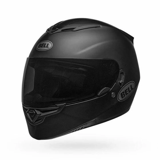 Bell Helmets RS-2 (XXL) (Matte Black) 9 Bell Helmets RS-2 (XXL) (Matte Black) - Image 7
