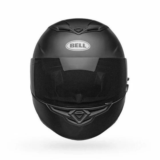 Bell Helmets RS-2 (XXL) (Matte Black) 10 Bell Helmets RS-2 (XXL) (Matte Black) - Image 8