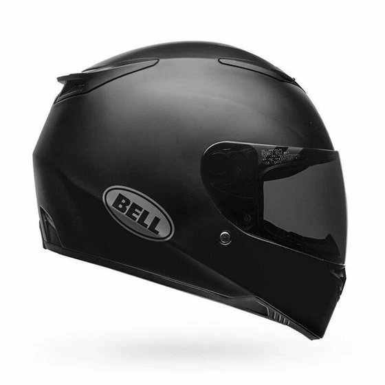 Bell Helmets RS-2 (XXL) (Matte Black) 4 Bell Helmets RS-2 (XXL) (Matte Black) - Image 2