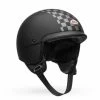Bell Helmets Scout Air (Check) (Small) (Black/White) -Bell bell helmets scout air check small blackwhite bl 7112009 81650.1607503580