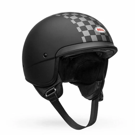 Bell Helmets Scout Air (Check) (Small) (Black/White) 3 Bell Helmets Scout Air (Check) (Small) (Black/White)