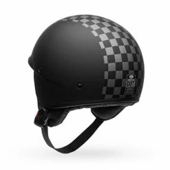 Bell Helmets Scout Air (Check) (XXL) (Black/White) 14 Bell Helmets Scout Air (Check) (XXL) (Black/White) -Bell bell helmets scout air check xxl blackwhite bl 7112013 58693.1607488463