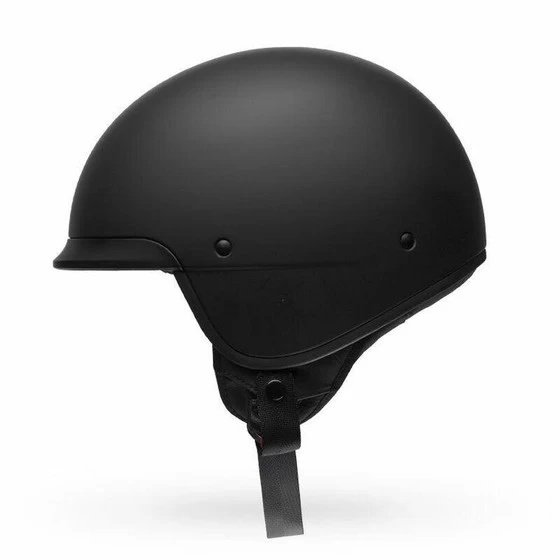 Bell Helmets Scout Air (Small) (Matte Black) 9 Bell Helmets Scout Air (Small) (Matte Black) - Image 7