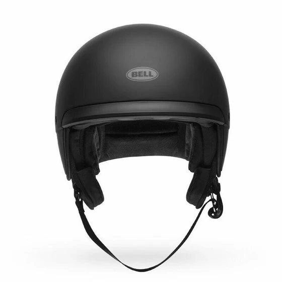 Bell Helmets Scout Air (Small) (Matte Black) 10 Bell Helmets Scout Air (Small) (Matte Black) - Image 8
