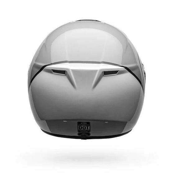 Bell Helmets SRT (Assassin) (XXL) (Gray/White/Camo) 6 Bell Helmets SRT (Assassin) (XXL) (Gray/White/Camo) - Image 4