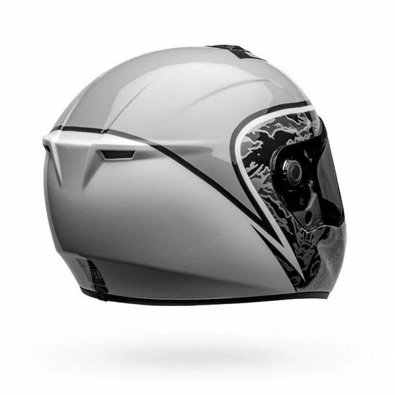 Bell Helmets SRT (Assassin) (XXL) (Gray/White/Camo) 5 Bell Helmets SRT (Assassin) (XXL) (Gray/White/Camo) - Image 3
