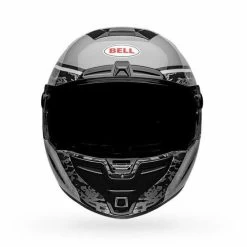 Bell Helmets SRT (Assassin) (XXXL) (Gray/White/Camo) -Bell bell helmets srt assassin xxxl graywhitecamo bl 7110027 59803.1607479957