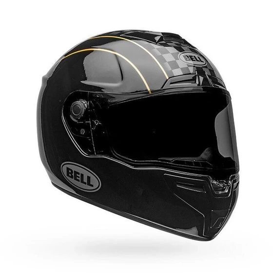 Bell Helmets SRT (Buster) (Small) (Black/Yellow/Gray) 3 Bell Helmets SRT (Buster) (Small) (Black/Yellow/Gray)
