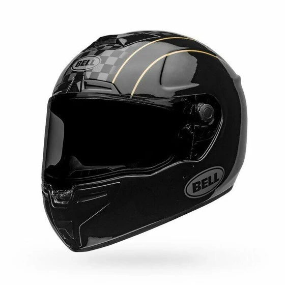 Bell Helmets SRT (Buster) (Small) (Black/Yellow/Gray) 10 Bell Helmets SRT (Buster) (Small) (Black/Yellow/Gray) - Image 8