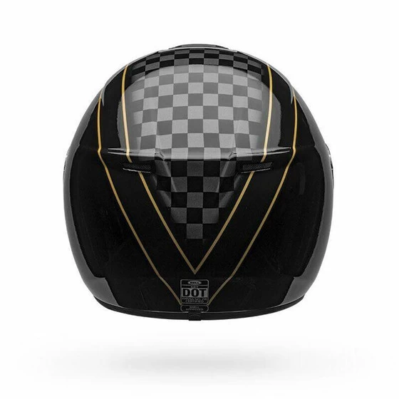 Bell Helmets SRT (Buster) (Small) (Black/Yellow/Gray) 6 Bell Helmets SRT (Buster) (Small) (Black/Yellow/Gray) - Image 4