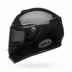 Bell Helmets SRT (Large) (Gloss Black) -Bell bell helmets srt large gloss black bl 7092304 41540.1607480171