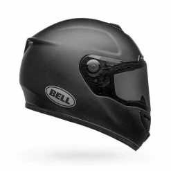 Bell Helmets SRT (Large) (Matte Black) -Bell bell helmets srt large matte black bl 7092352 47115.1607478892