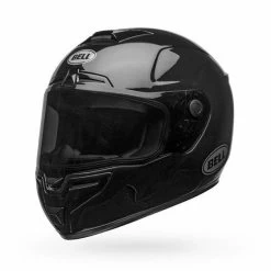 Bell Helmets SRT (Medium) (Gloss Black) -Bell bell helmets srt medium gloss black bl 7092303 43746.1607496048