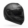 Bell Helmets SRT (Medium) (Matte Black)