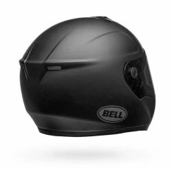 Bell Helmets SRT (Medium) (Matte Black) -Bell bell helmets srt medium matte black bl 7092351 74150.1607500967