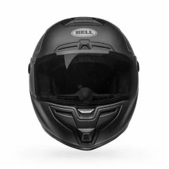 Bell Helmets SRT (Medium) (Matte Black) -Bell bell helmets srt medium matte black bl 7092351 89157.1607484971