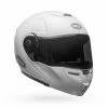 Bell Helmets SRT-Modular (Large) (Gloss White)