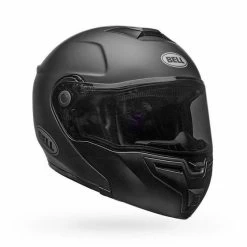 Bell Helmets SRT-Modular (Large) (Matte Black)
