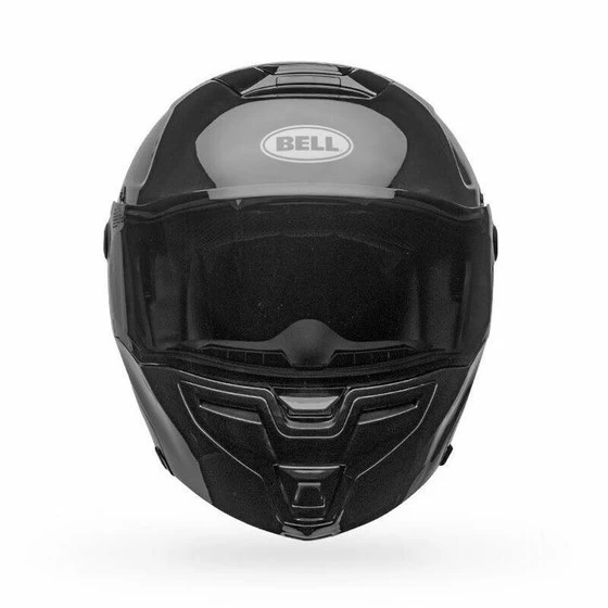 Bell Helmets SRT-Modular (Medium) (Gloss Black) 10 Bell Helmets SRT-Modular (Medium) (Gloss Black) - Image 8