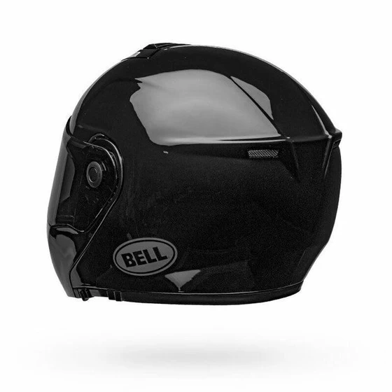 Bell Helmets SRT-Modular (Medium) (Gloss Black) 7 Bell Helmets SRT-Modular (Medium) (Gloss Black) - Image 5