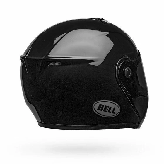 Bell Helmets SRT-Modular (Medium) (Gloss Black) 5 Bell Helmets SRT-Modular (Medium) (Gloss Black) - Image 3