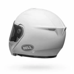 Bell Helmets SRT-Modular (Medium) (Gloss White) -Bell bell helmets srt modular medium gloss white bl 7092447 70118.1607479129