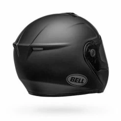 Bell Helmets SRT-Modular (Medium) (Matte Black) -Bell bell helmets srt modular medium matte black bl 7092435 49569.1607497704