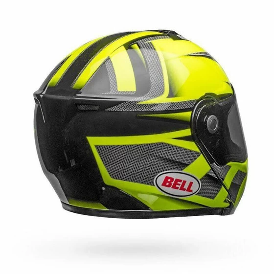 Bell Helmets SRT-Modular (Predator) (Large) (Green/Black) 5 Bell Helmets SRT-Modular (Predator) (Large) (Green/Black) - Image 3