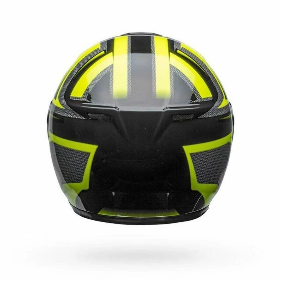 Bell Helmets SRT-Modular (Predator) (Large) (Green/Black) 6 Bell Helmets SRT-Modular (Predator) (Large) (Green/Black) - Image 4