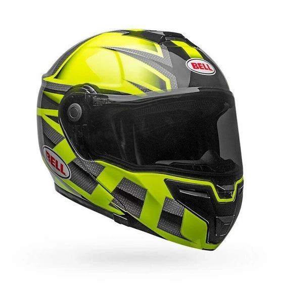 Bell Helmets SRT-Modular (Predator) (Large) (Green/Black) 3 Bell Helmets SRT-Modular (Predator) (Large) (Green/Black)
