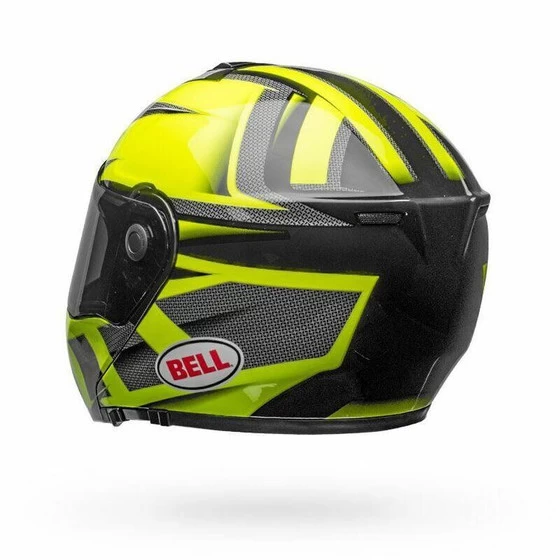 Bell Helmets SRT-Modular (Predator) (Large) (Green/Black) 7 Bell Helmets SRT-Modular (Predator) (Large) (Green/Black) - Image 5