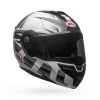 Bell Helmets SRT-Modular (Predator) (Medium) (White/Black)