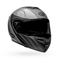 Bell Helmets SRT-Modular (Presence) (XL) (Black/Gray)