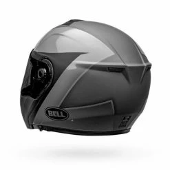Bell Helmets SRT-Modular (Presence) (XXL) (Black/Gray) 14 Bell Helmets SRT-Modular (Presence) (XXL) (Black/Gray) -Bell bell helmets srt modular presence xxl blackgray bl 7110081 29191.1607487134