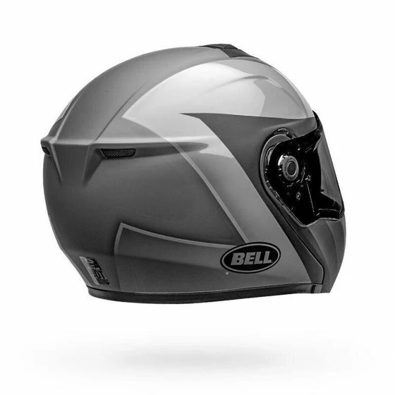 Bell Helmets SRT-Modular (Presence) (XXL) (Black/Gray) 5 Bell Helmets SRT-Modular (Presence) (XXL) (Black/Gray) - Image 3