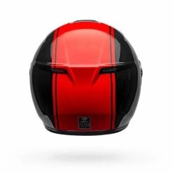 Bell Helmets SRT-Modular (Ribbon) (Large) (Black/Red) -Bell bell helmets srt modular ribbon large blackred bl 7110051 32067.1607489918