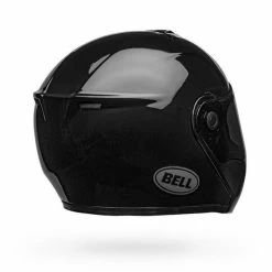 Bell Helmets SRT-Modular (Small) (Gloss Black) -Bell bell helmets srt modular small gloss black bl 7092386 90819.1607491011