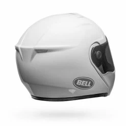 Bell Helmets SRT-Modular (Small) (Gloss White) -Bell bell helmets srt modular small gloss white bl 7092446 53510.1607480890