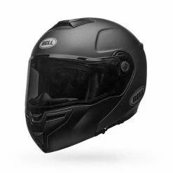 Bell Helmets SRT-Modular (Small) (Matte Black) -Bell bell helmets srt modular small matte black bl 7092434 13629.1607492420
